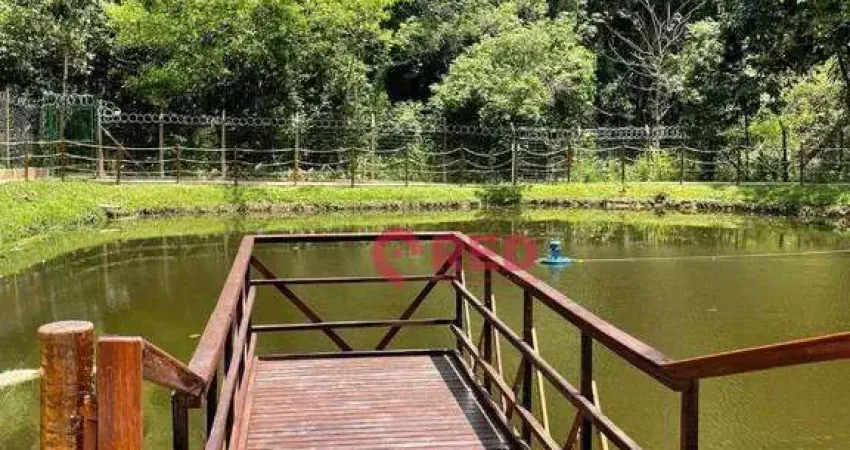 Apartamento com 2 dormitórios à venda, 55 m² por r$ 420.000,00 - granville residencial guanabara - votorantim/sp