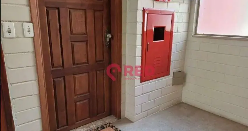 Apartamento com 2 dormitórios à venda, 52 m² por r$ 250.000 - vila lucy - sorocaba/sp