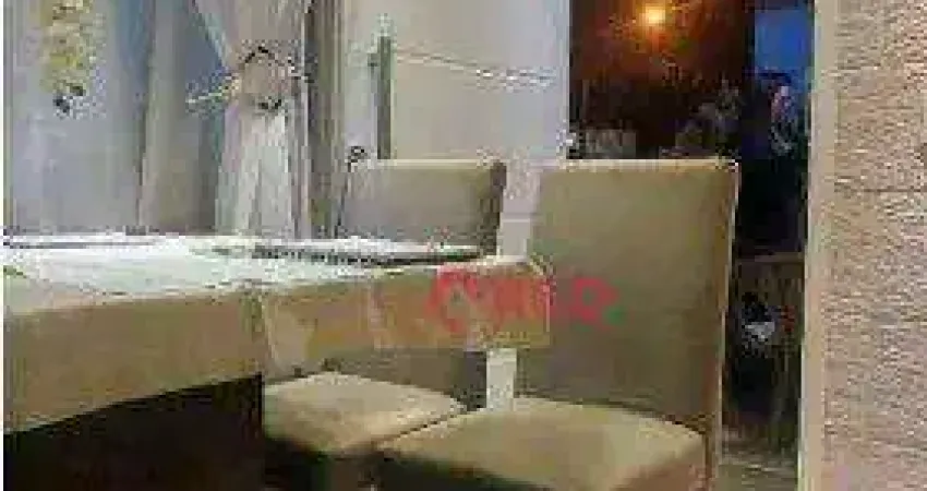 Casa com 2 dormitórios à venda, 100 m² por r$ 420.000 - condomínio recreio dos sorocabanos - sorocaba/sp