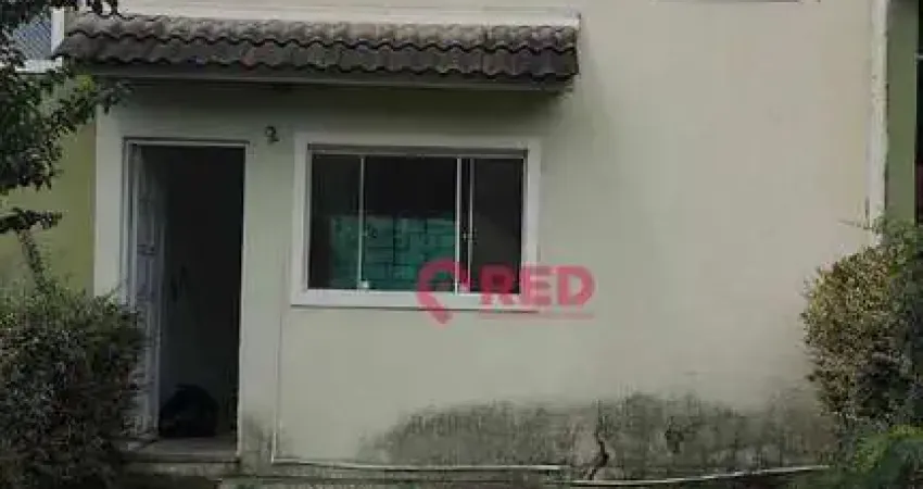 Sobrado com 2 dormitórios à venda, 60 m² por r$ 279.000 - éden - sorocaba/sp