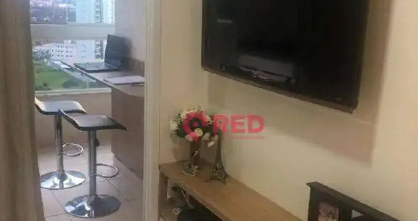 Apartamento com 3 quartos sendo 1 suítes - venda por r$ 750.000 ou aluguel por r$ 4.660/mês - parque campolim - sorocaba/sp