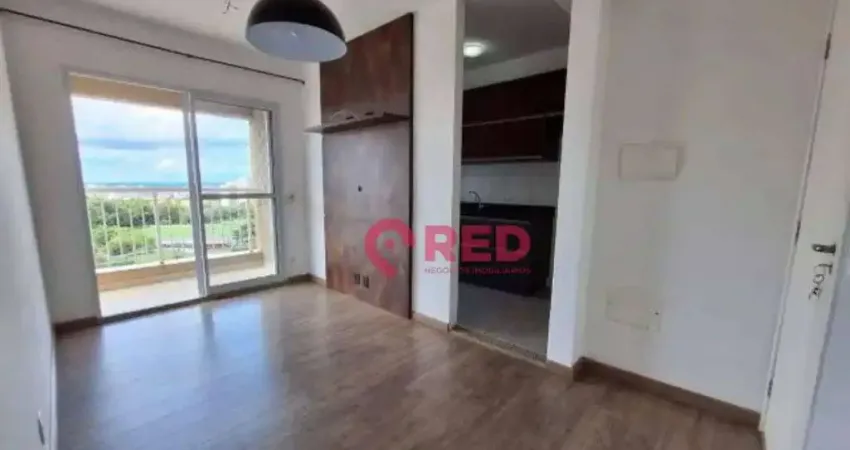 Apartamento com 2 dormitórios à venda, 54 m² por r$ 365.000 - condomínio vista garden - sorocaba/sp