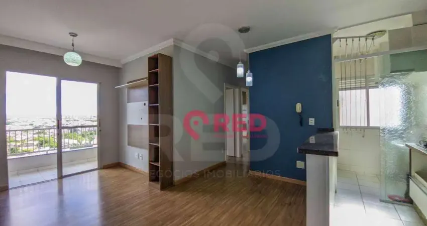 Apartamento com 3 dormitórios à venda, 86 m² por r$ 430.000 - residencial passeo - sorocaba/sp