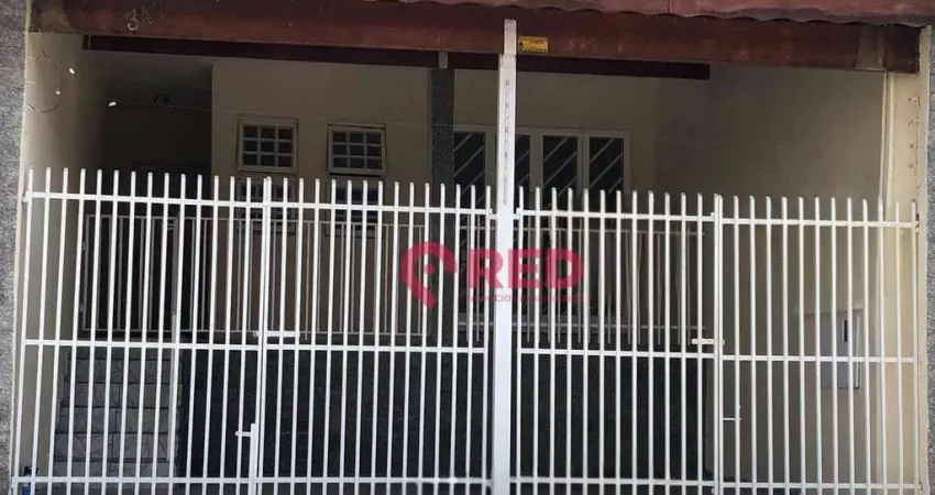 Casa com 3 dormitórios à venda, 149 m² por r$ 435.000 - parque jataí - votorantim/sp