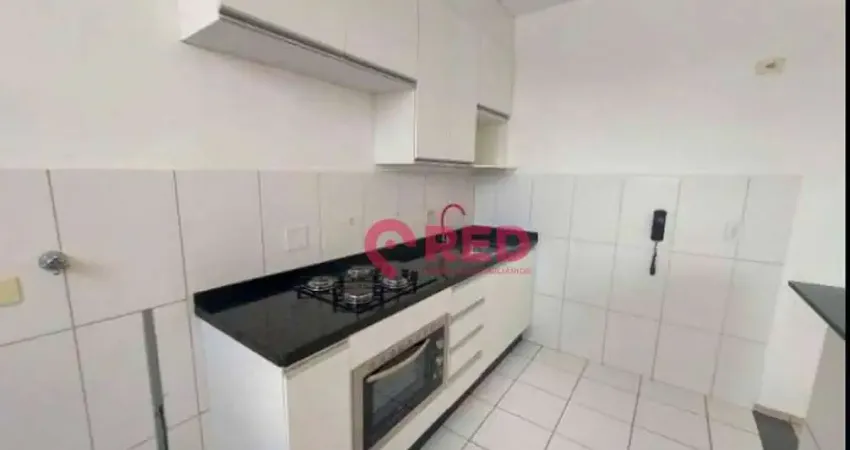 Apartamento com 2 dormitórios à venda, 58 m² por r$ 250.000 - residencial spazio saragozza - sorocaba/sp