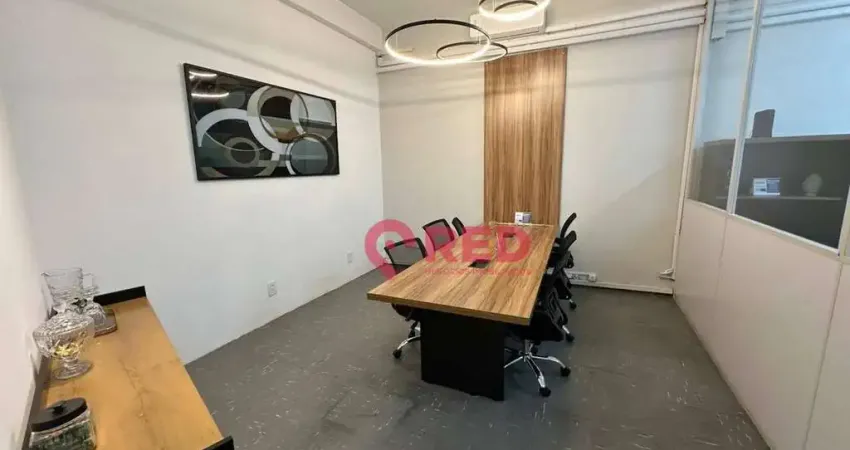 Sala comercial com 6 salas à venda na Largo São Bento, 37, Centro, Sorocaba