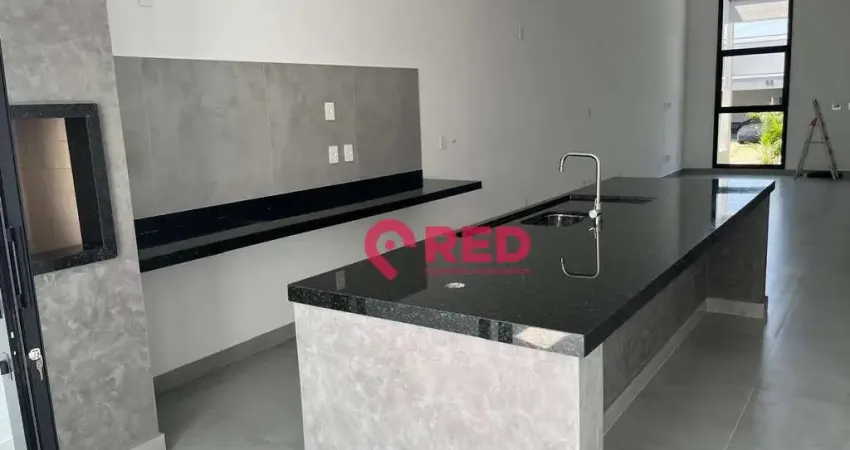 Casa com 3 dormitórios à venda, 144 m² por r$ 1.150.000,00 - condomínio campos do conde - sorocaba/sp