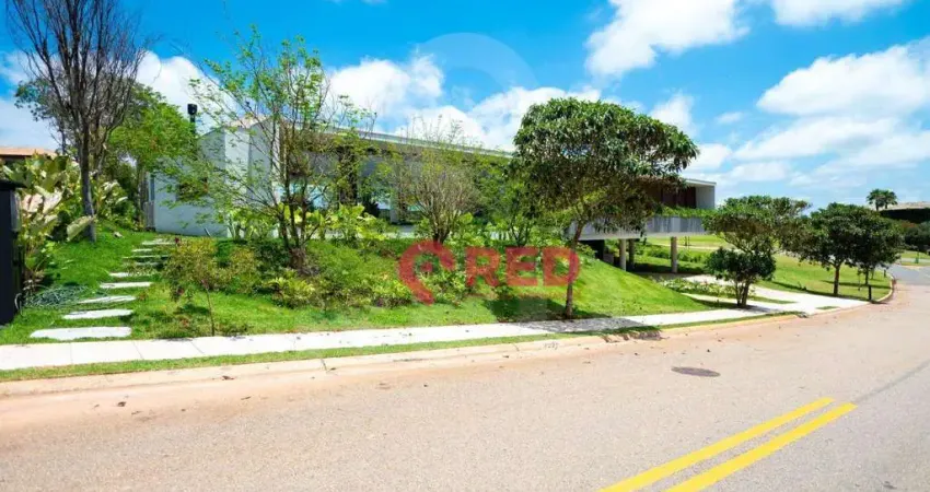 Casa com 4 quartos à venda, 654 m² por r$ 9.900.000 - condomínio fazenda dona carolina - itatiba/sp