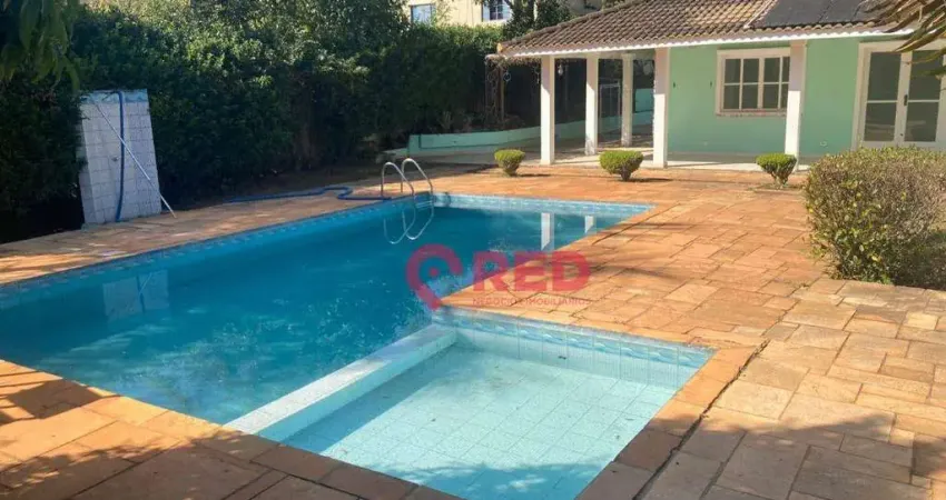 Casa com 4 quartos à venda, 300 m² por r$ 1.700.000 - condomínio city castelo - itu/sp