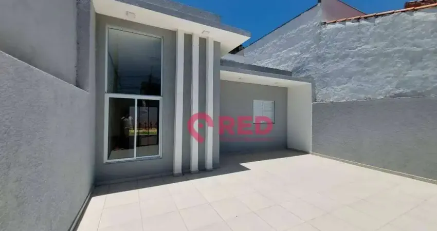 Casa com 2 dormitórios à venda, 65 m² por r$ 450.000,00 - jardim wanel ville v - sorocaba/sp