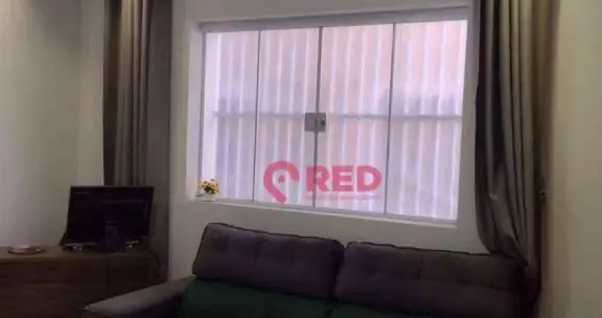 Apartamento com 3 dormitórios à venda, 77 m² por r$ 280.000 - jardim santa rosália - sorocaba/sp