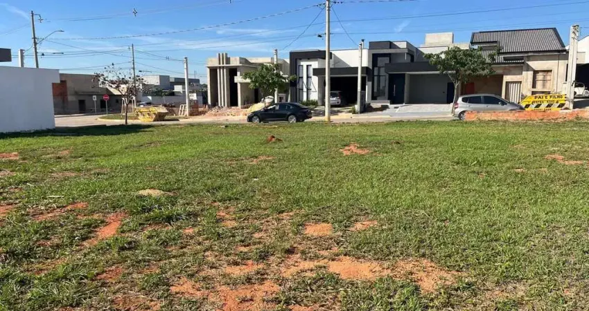 Terreno à venda, 200 m² por r$ 275.000 - villagio wanel - sorocaba/sp