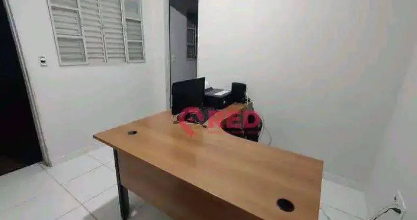 Casa com 3 dormitórios à venda, 130 m² por r$ 550.000 - central parque sorocaba - sorocaba/sp