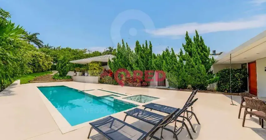 Casa com 6 quartos à venda, 910 m² por R$ 17.500.000 - Fazenda da Grama - Itupeva/SP