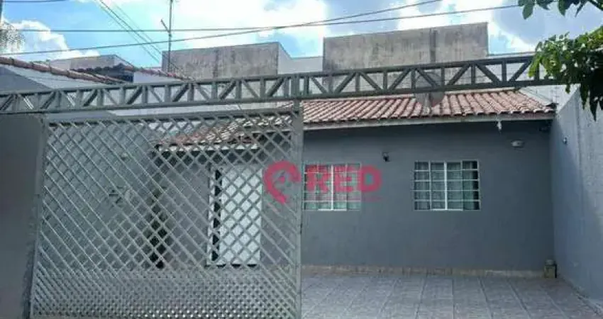 Casa com 2 quartos à venda, por R$ 355.000 - Jardim Wanel Ville V - Sorocaba/SP