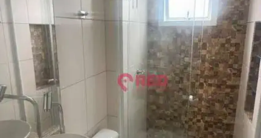 Apartamento com 2 quartos à venda, 52 m² por R$ 275.000 - Edifício Lara - Sorocaba/SP