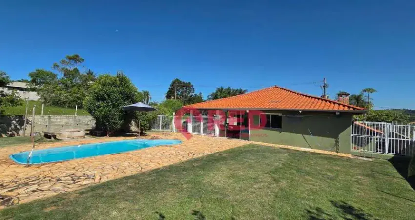Casa com 3 quartos, 210 m² - venda por R$ 1.099.000 ou aluguel por R$ 6.110/mês - Condomínio Village Serra - Araçoiaba da Serra/SP