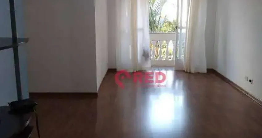 Apartamento com 3 quartos à venda, 93 m² por R$ 350.000 - Jardim Europa - Sorocaba/SP