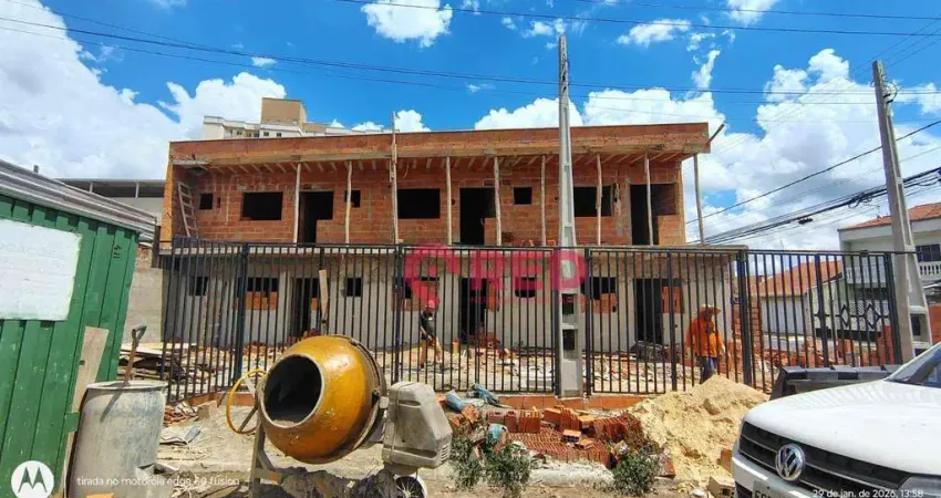 Kitnet com 1 dormitório à venda, 40 m² por R$ 140.000 - Vila Helena - Sorocaba/SP