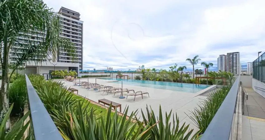 Apartamento com 4 quartos à venda, 220 m² por R$ 3.200.000 - Edifício Vermont View - Sorocaba/SP