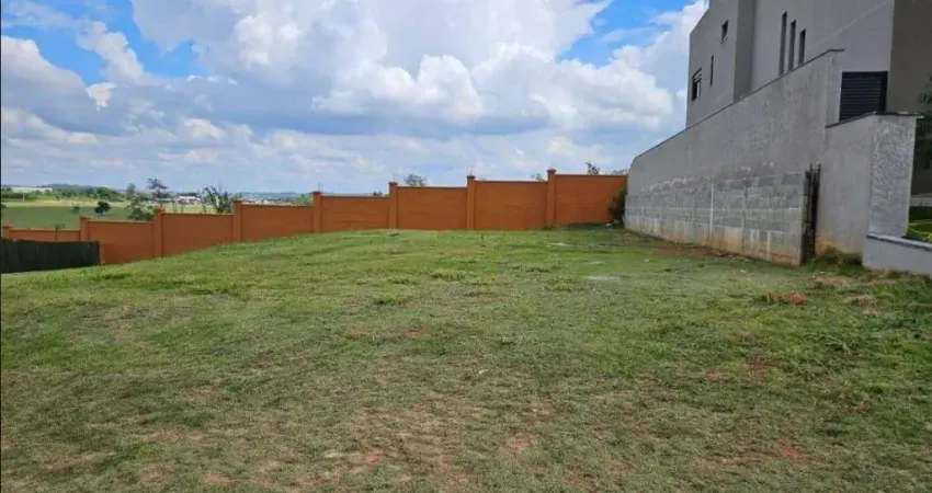 Terreno à venda, 458 m² por R$ 590.000 - Alphaville - Votorantim/SP