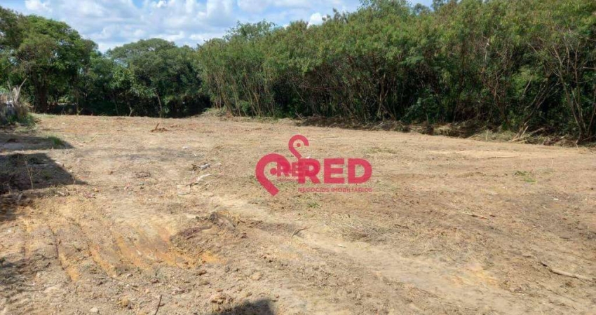 Área à venda, 10250 m² por R$ 2.400.000,00 - Vila Mineirão - Sorocaba/SP
