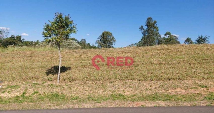 Terreno à venda, 2002 m² por R$ 3.503.710,00 - Condomínio Terras de São José II - Itu/SP