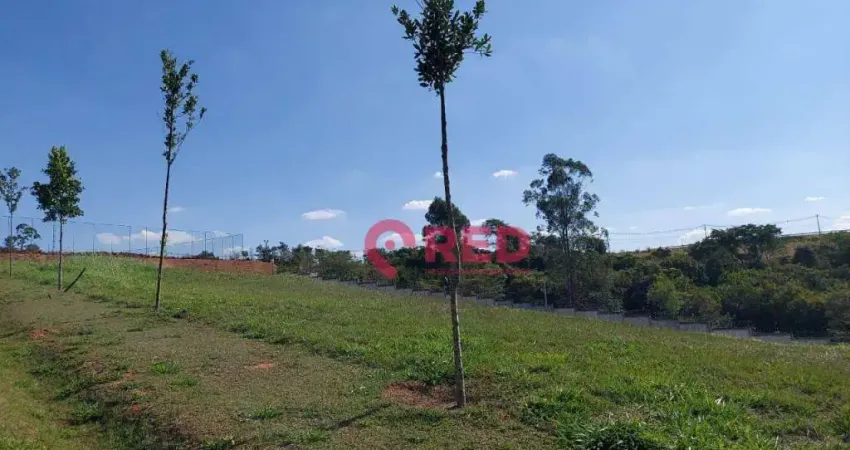Terreno à venda, 2005 m² por R$ 3.008.715,00 - Condomínio Terras de São José II - Itu/SP