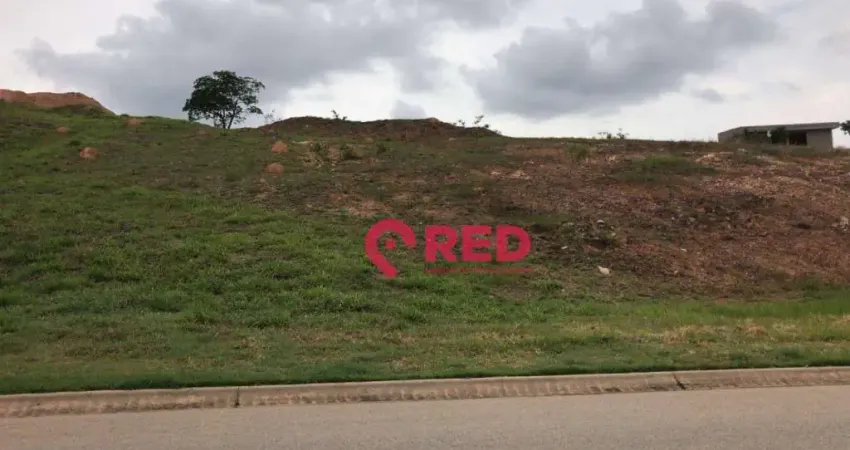 Terreno à venda, 715 m² por R$ 534.580,20 - Condomínio Campos de Santo Antônio - Itu/SP
