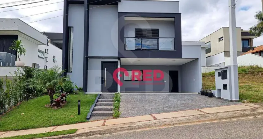 Sobrado com 3 dormitórios à venda, 268 m² por R$ 1.850.000,00 - Condomínio Cyrela Landscape - Votorantim/SP