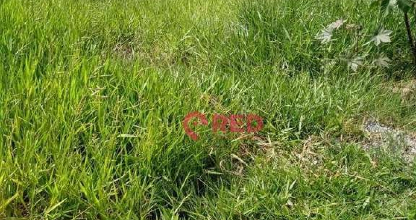 Terreno à venda, 250 m² por R$ 160.000,00 - Parque São Bento - Sorocaba/SP