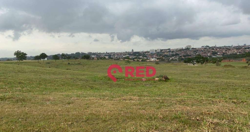 Terreno à venda, 953 m² por R$ 534.580,20 - Condomínio Campos de Santo Antônio - Itu/SP