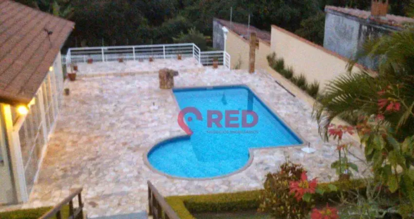 Chácara com 3 quartos à venda, 1873 m² por R$ 1.500.000 - Vitassay - Boituva/SP