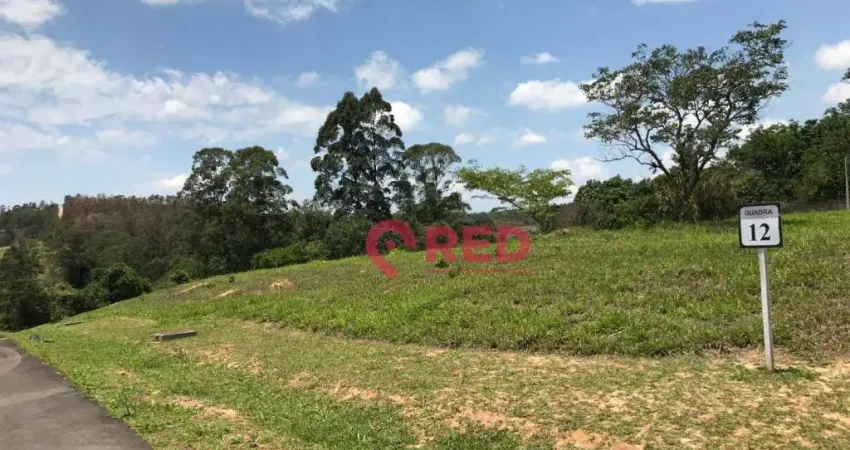 Terreno à venda, 2160 m² por r$ 3.240.000,00 - condomínio terras de são josé ii - itu/sp