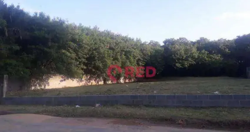 Terreno à venda, 1972 m² por R$ 3.500.000,00 - Jardim São Carlos - Sorocaba/SP