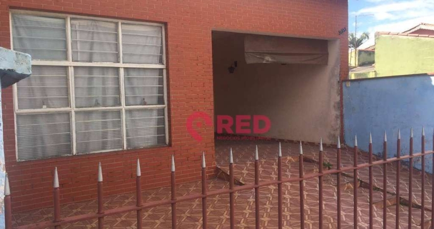 Casa com 1 quarto à venda, 138 m² por R$ 440.000 - Vila Nova Sorocaba - Sorocaba/SP