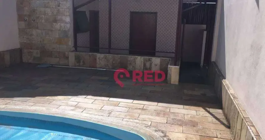 Sobrado com 6 dormitórios à venda, 335 m² por R$ 960.000,00 - Jardim Refúgio - Sorocaba/SP