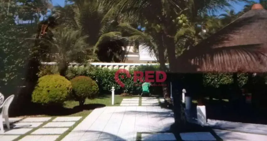 Casa com 5 quartos à venda, 600 m² por R$ 2.900.000 - Jardim Acapulco - Guarujá/SP