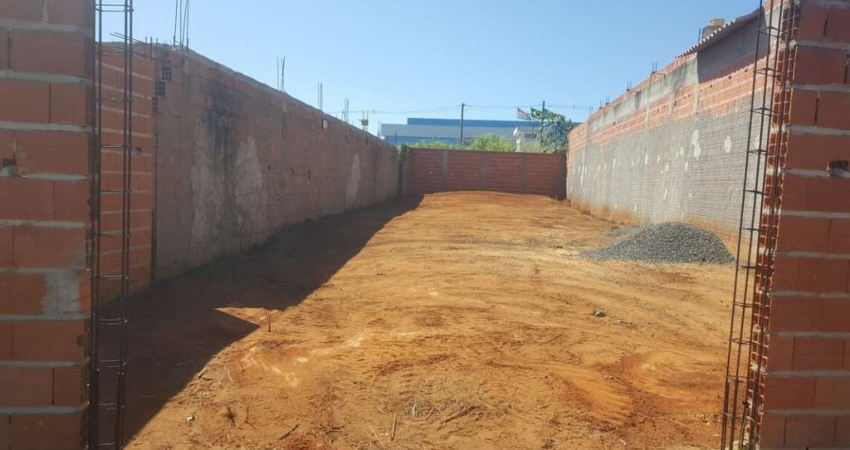 Terreno à venda, 233 m² por R$ 120.000,00 - GSP Life - Boituva/SP