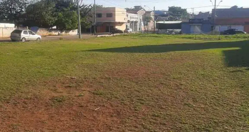 Terreno à venda, 1540 m² por R$ 1.385.000,00 - Vila Helena - Sorocaba/SP