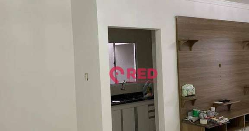 Casa com 2 dormitórios à venda, 100 m² por R$ 430.000,00 - Condomínio Terra Nova Sorocaba - Sorocaba/SP
