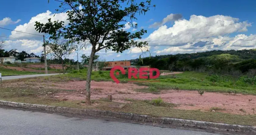 Terreno à venda, 1088 m² por R$ 458.000,00 - Acqua Ibiuna - Ibiúna/SP