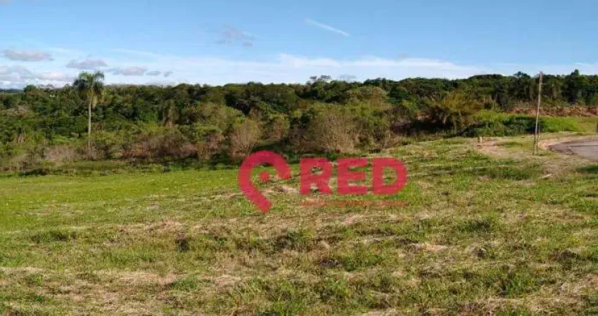 Terreno à venda, 1011 m² por r$ 425.000,00 - acqua ibiuna - ibiúna/sp