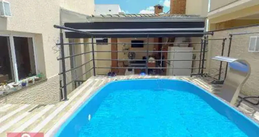 Sobrado com 4 quartos à venda, 230 m² por r$ 1.500.000 - condomínio villagio milano - sorocaba/sp