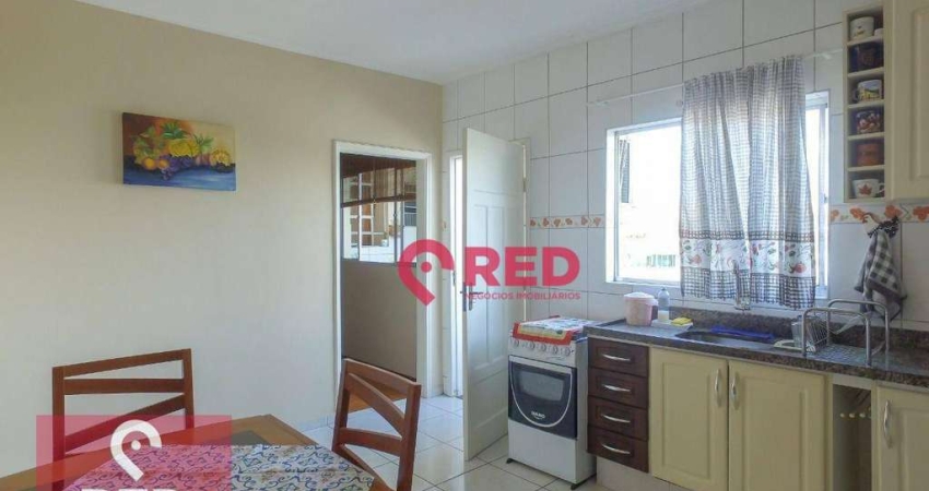 Apartamento com 2 quartos à venda, 70 m² por R$ 250.000 - Jardim Faculdade - Sorocaba/SP