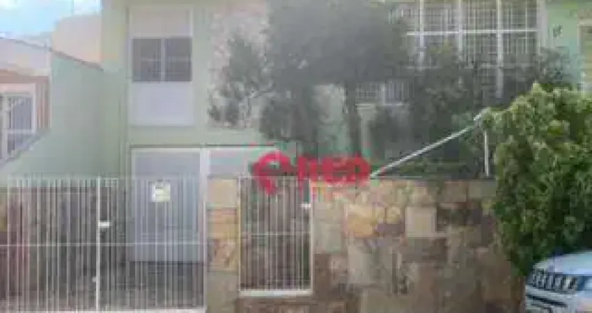 Casa com 2 quartos à venda, 193 m² por R$ 630.000 - Jardim Paulistano - Sorocaba/SP
