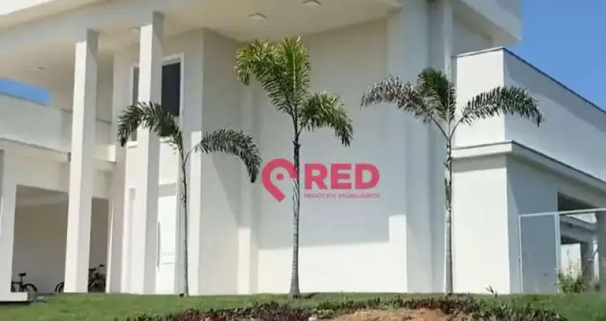 Casa com 3 dormitórios à venda, 230 m² por r$ 1.500.000,00 - condomínio village ipanema - araçoiaba da serra/sp