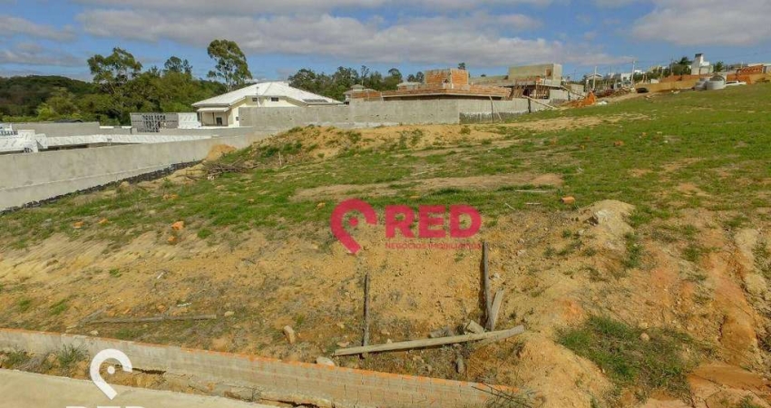 Terreno à venda, 1100 m² por R$ 995.000,00 - Vittório Emanuele Residencial - Sorocaba/SP