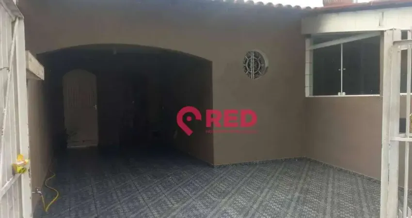 Casa com 3 quartos à venda, 150 m² por R$ 420.000 - Parque Bela Vista - Votorantim/SP
