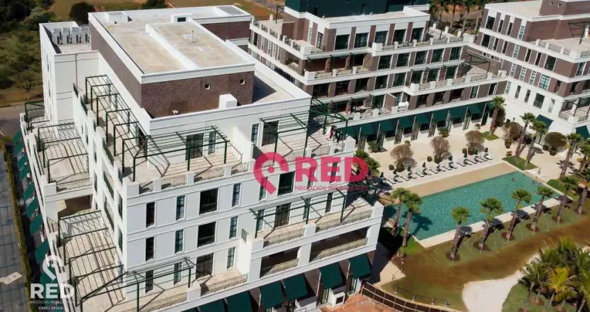 Cobertura com 2 quartos à venda, 294 m² por R$ 8.400.000 - Fazenda Boa Vista - Porto Feliz/SP
